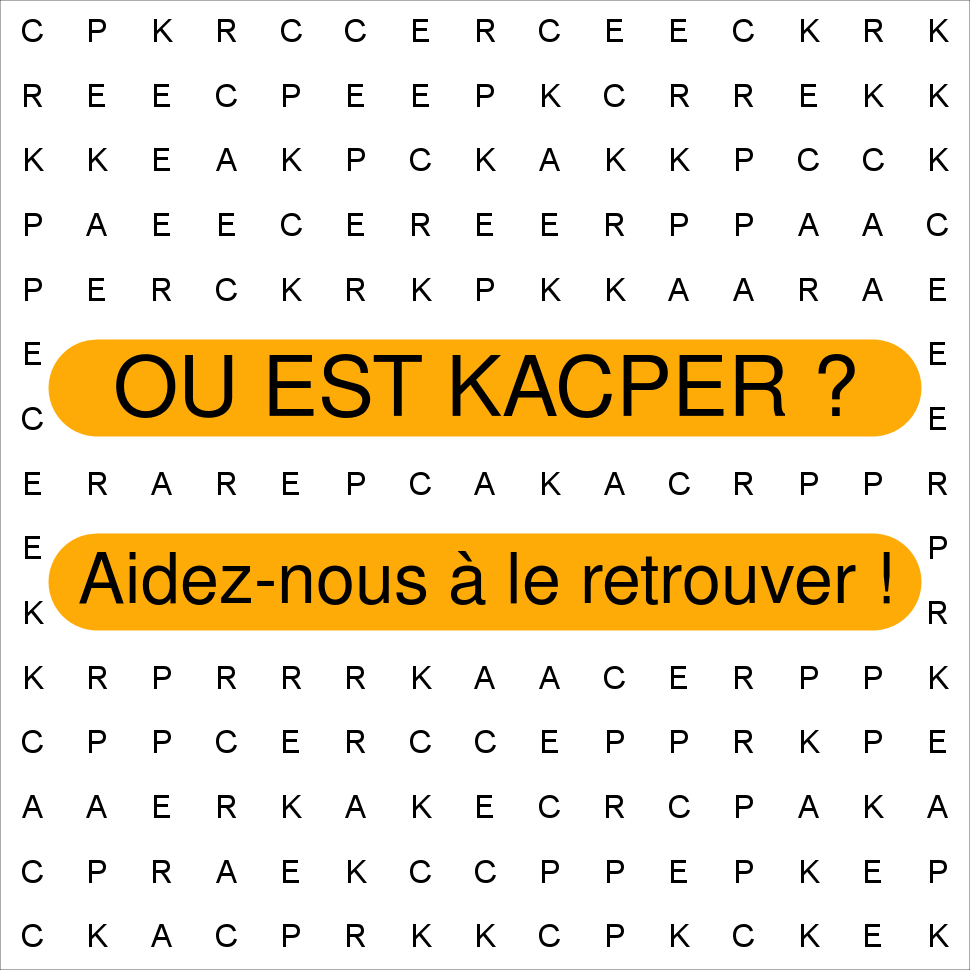 KACPER