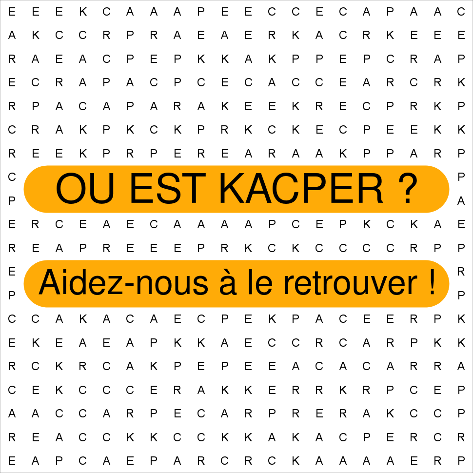 KACPER