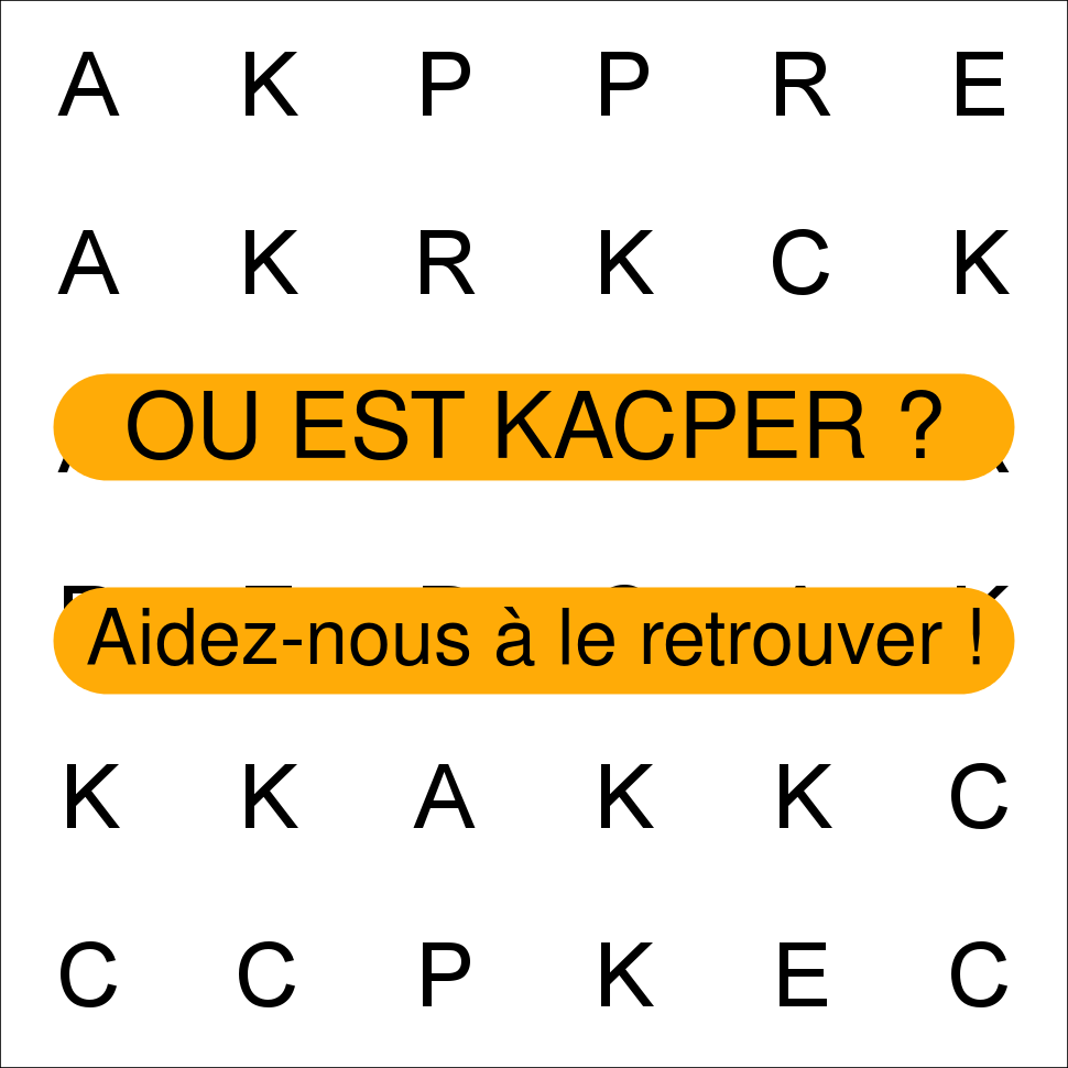 KACPER