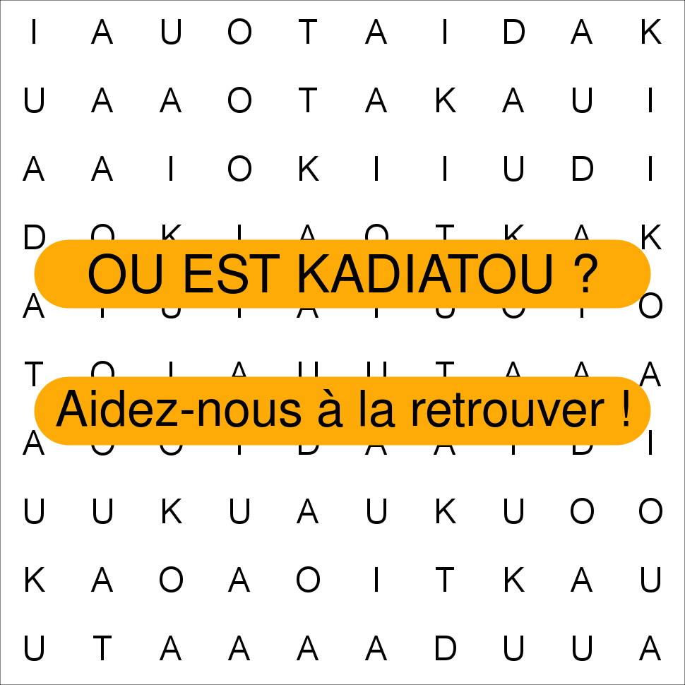 KADIATOU