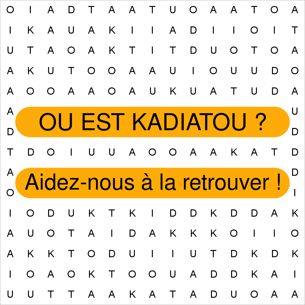 KADIATOU