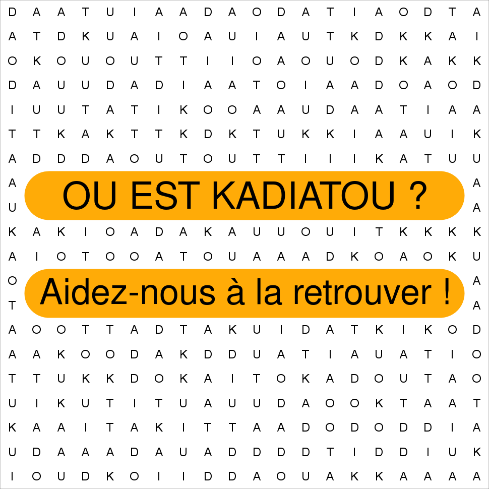 KADIATOU