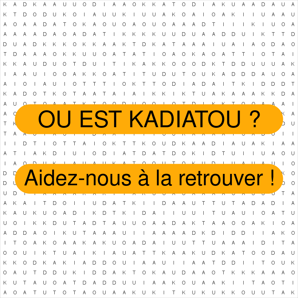 KADIATOU