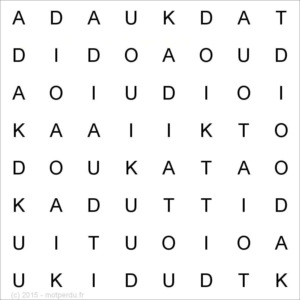 KADIATOU
