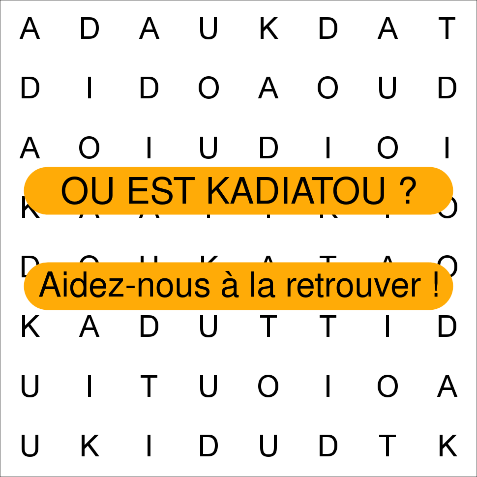 KADIATOU