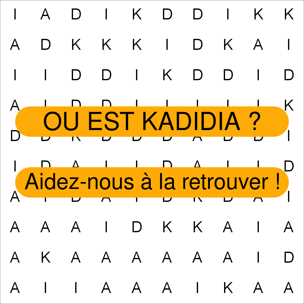 KADIDIA
