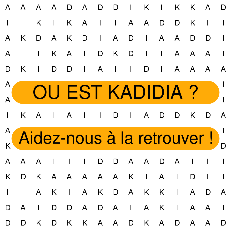 KADIDIA