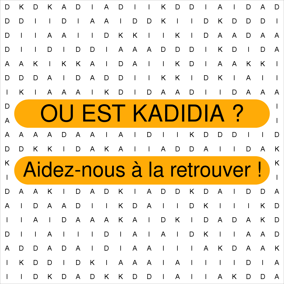 KADIDIA