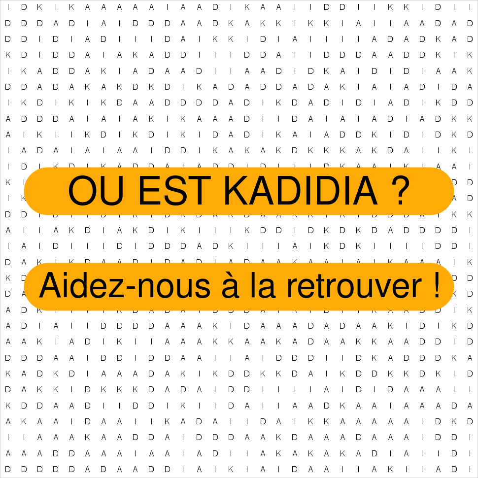KADIDIA
