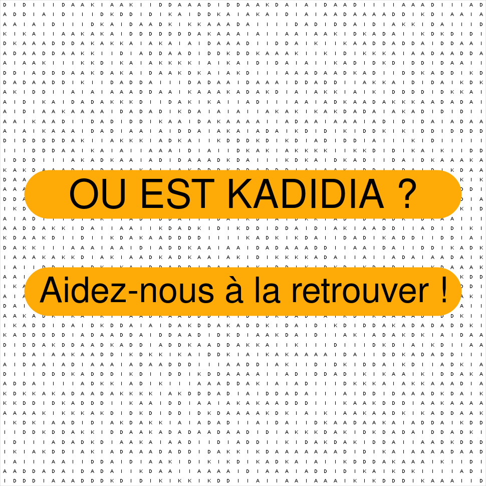 KADIDIA