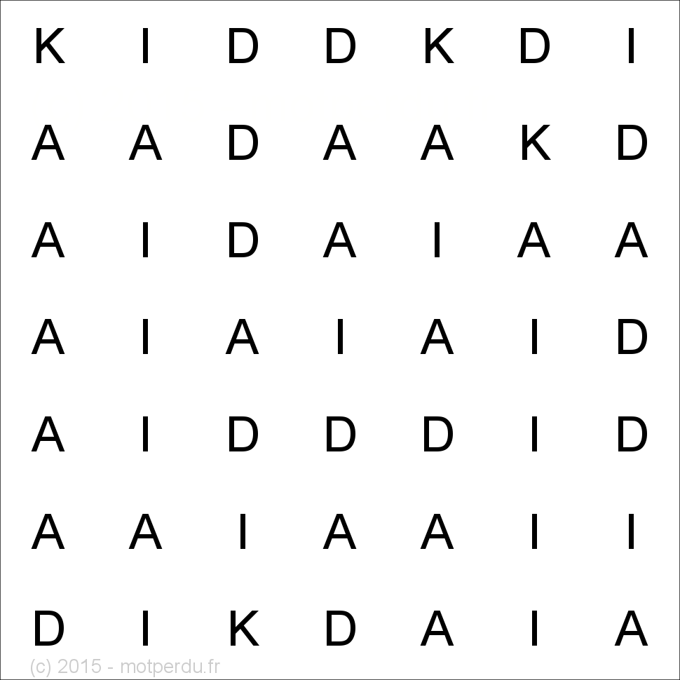 KADIDIA