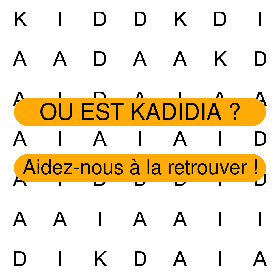 KADIDIA