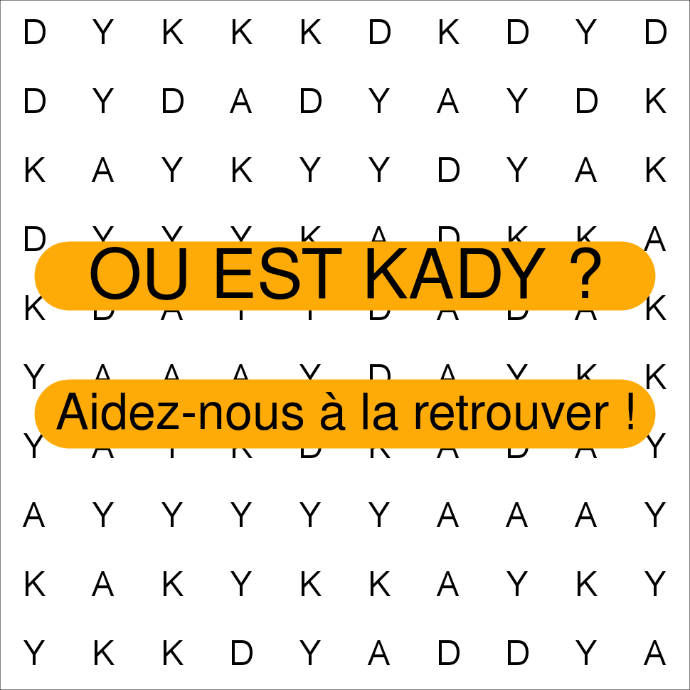 KADY