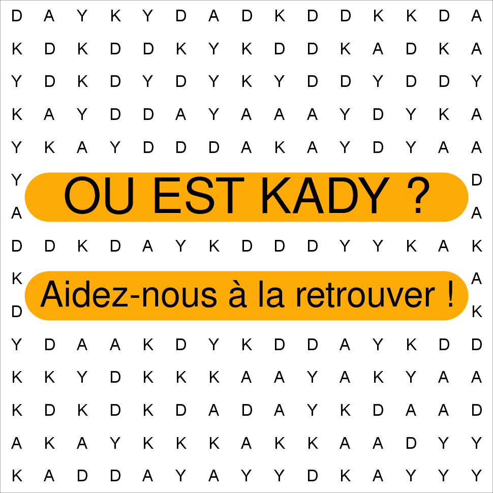 KADY