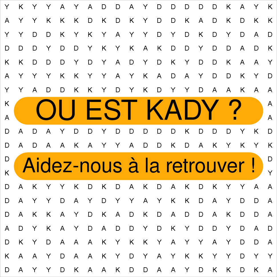 KADY