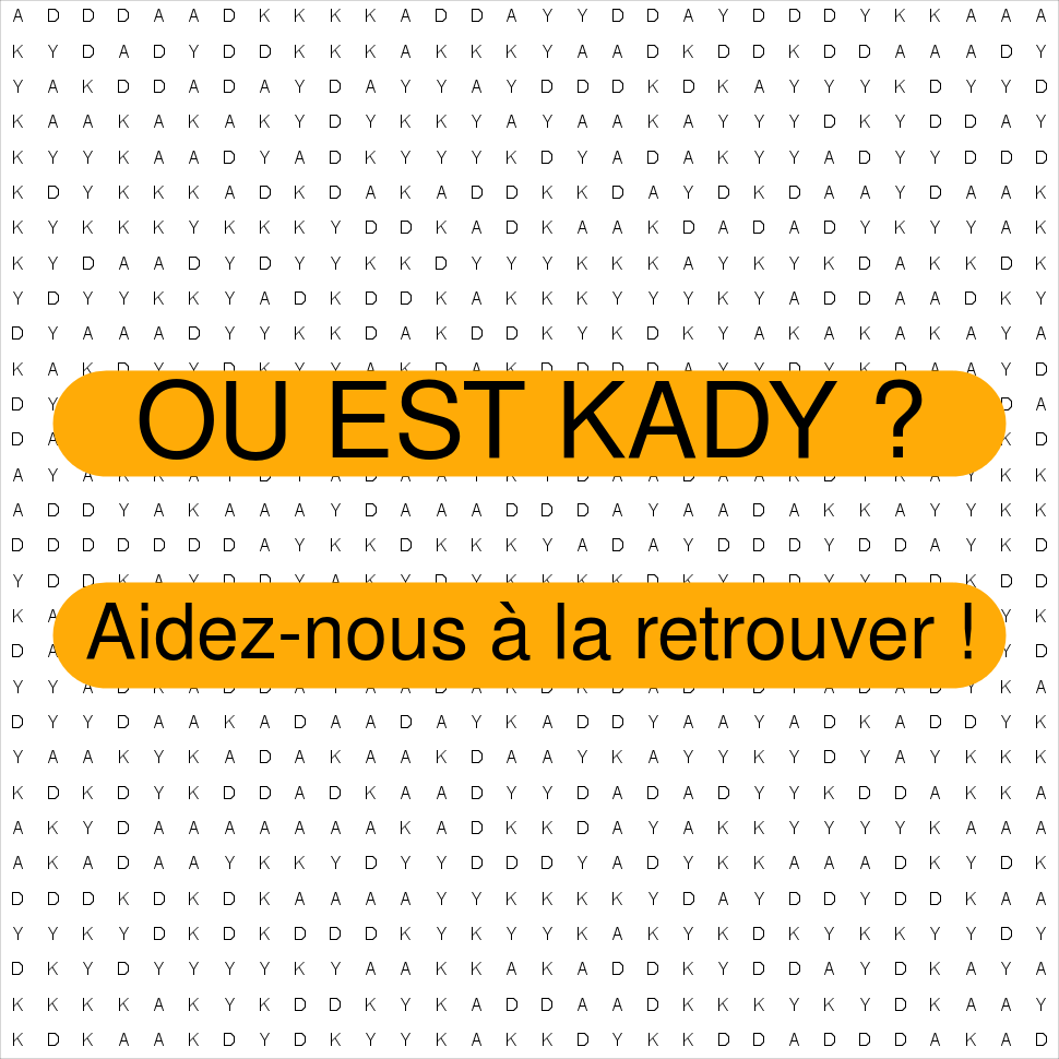 KADY