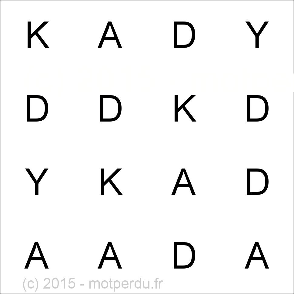 KADY