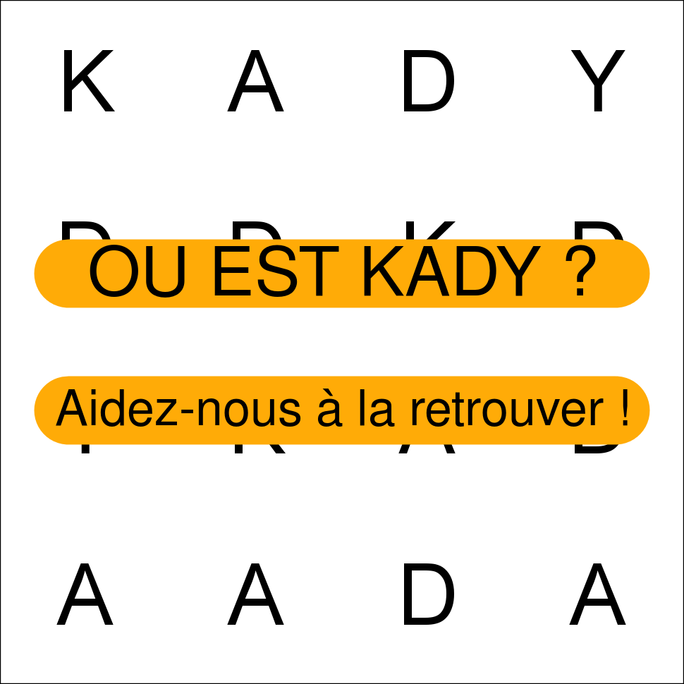 KADY