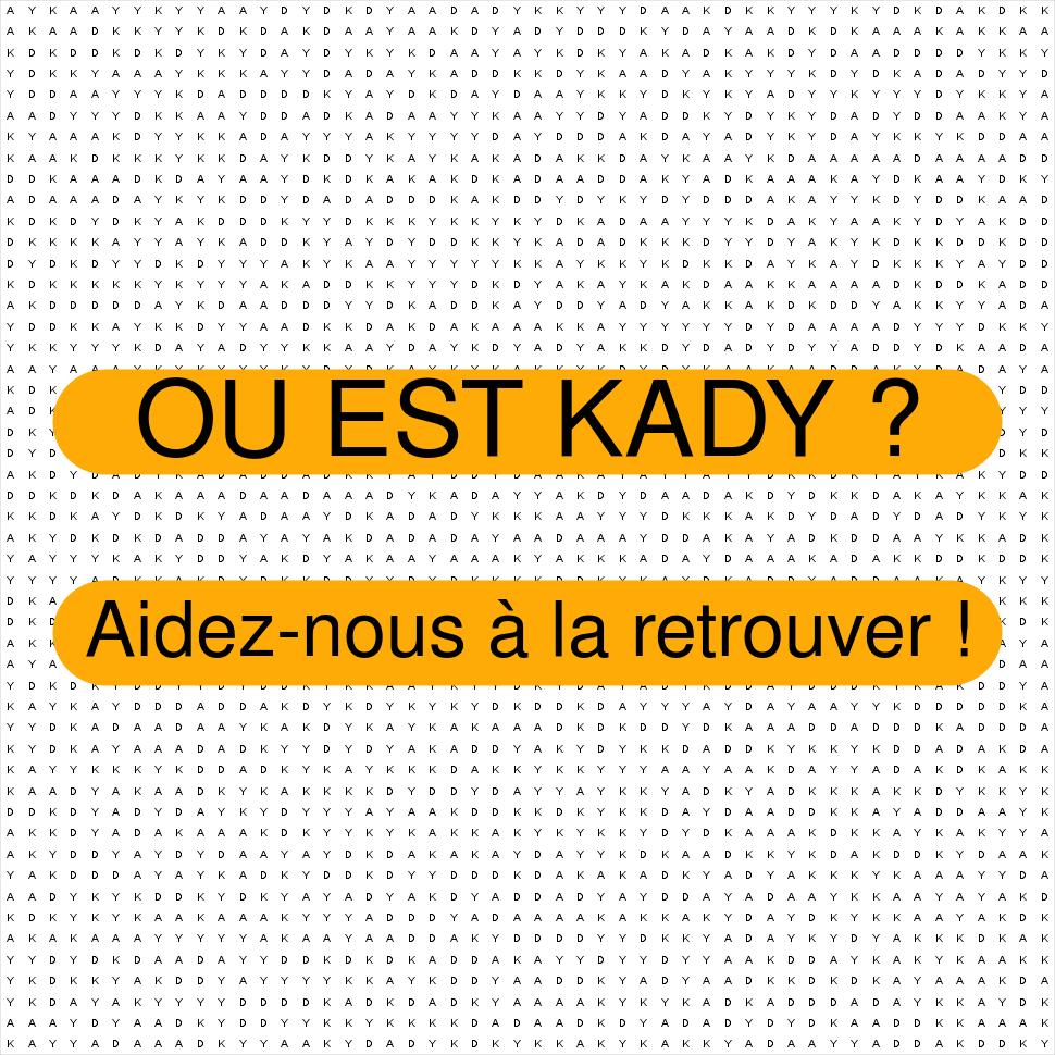 KADY