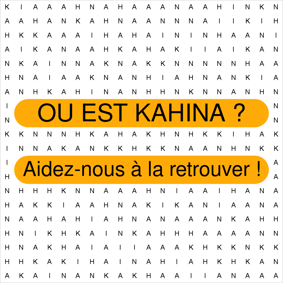 KAHINA