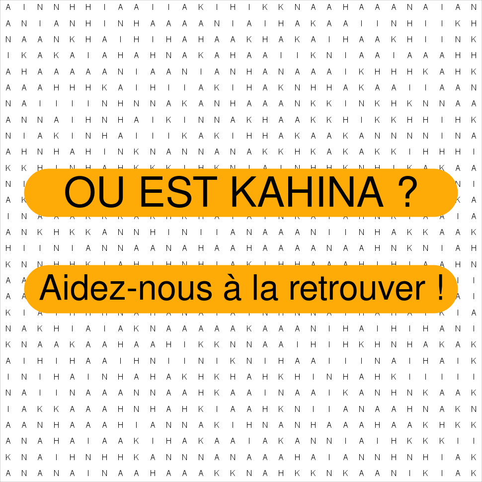 KAHINA
