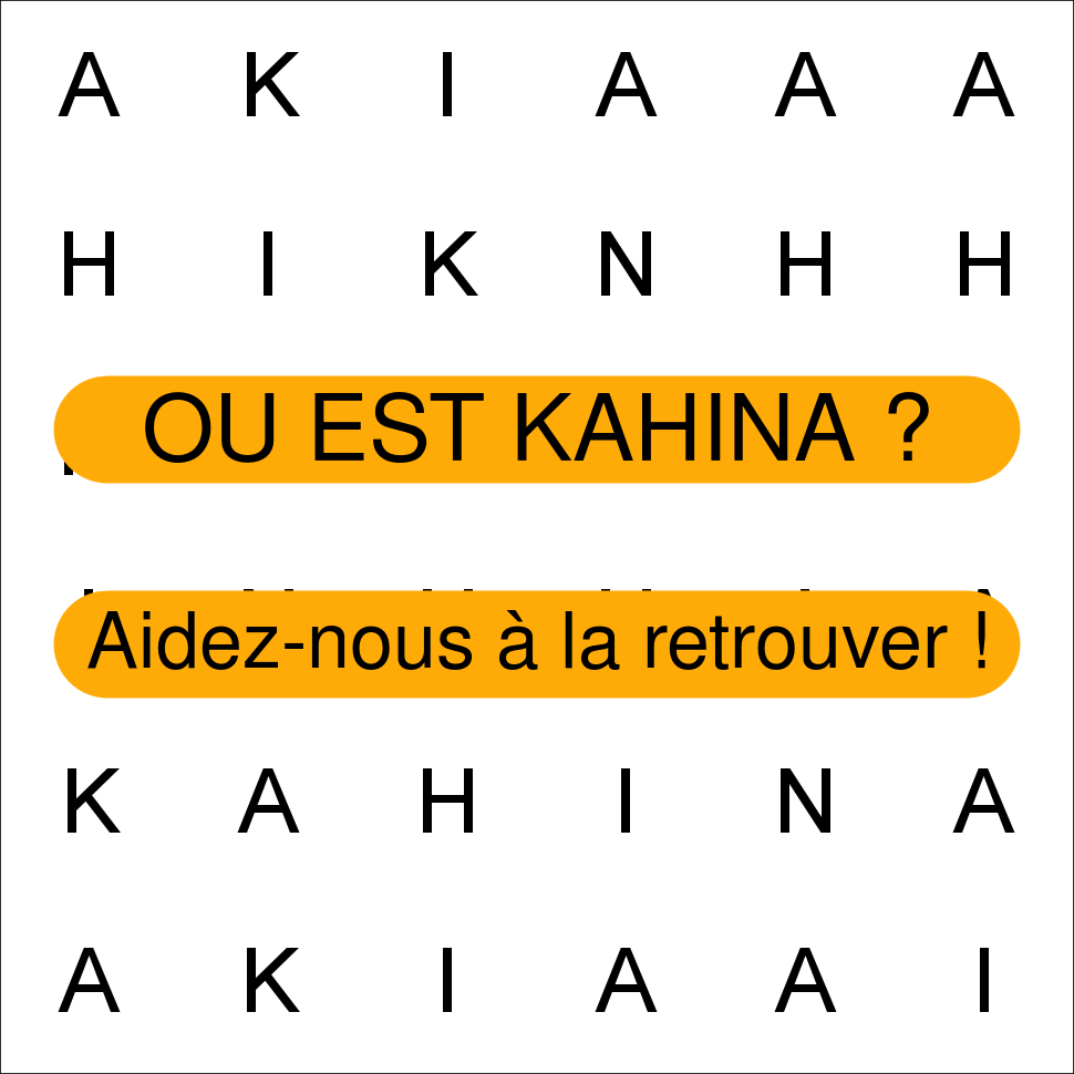 KAHINA