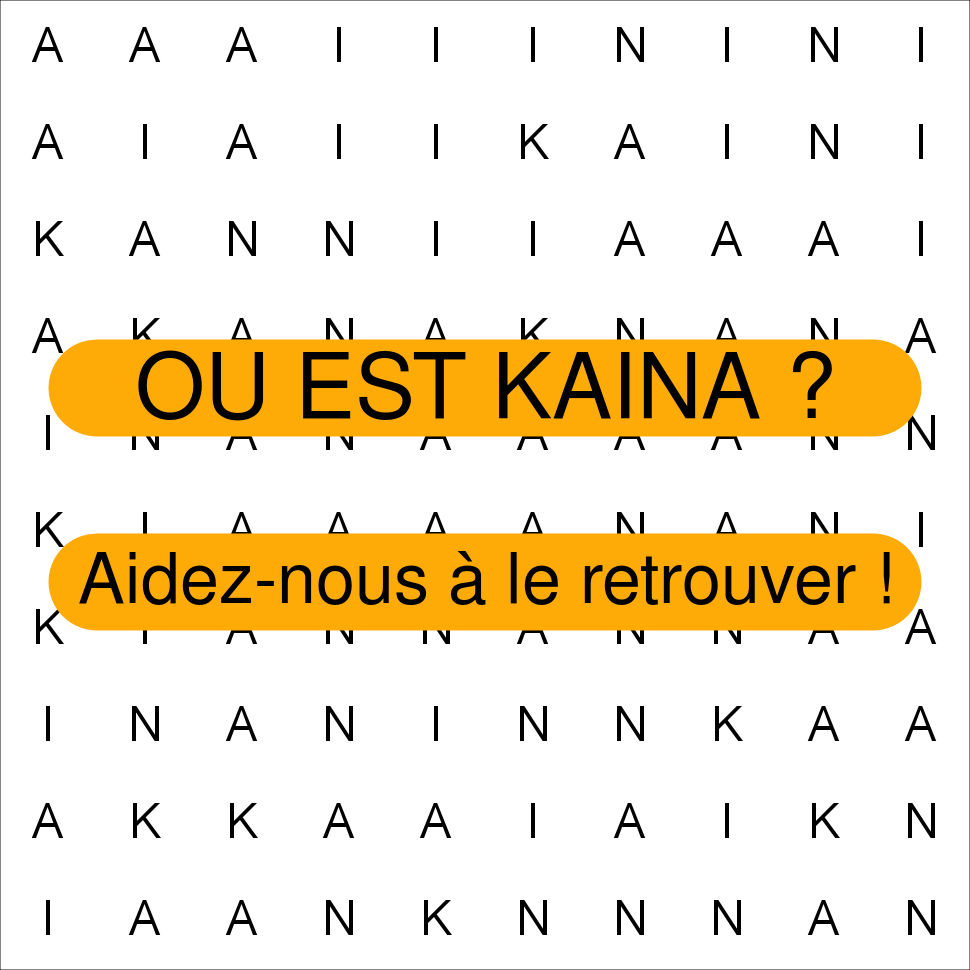 KAINA
