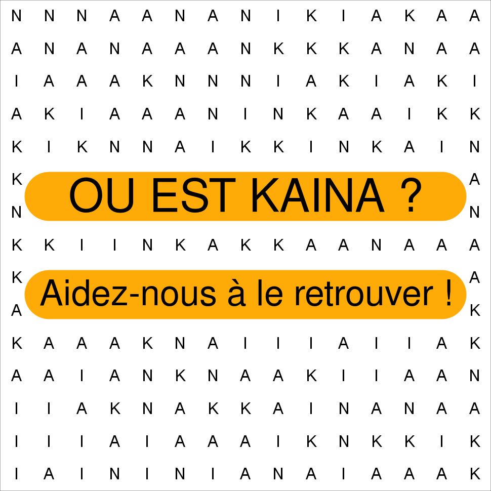 KAINA