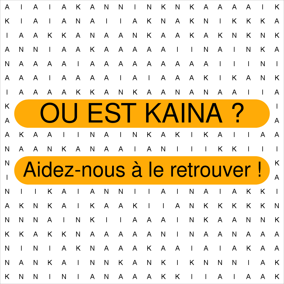 KAINA