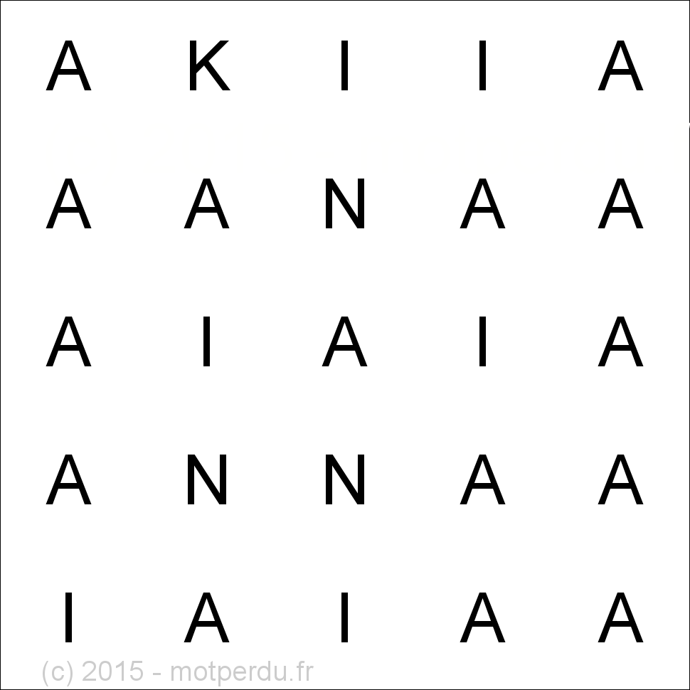 KAINA