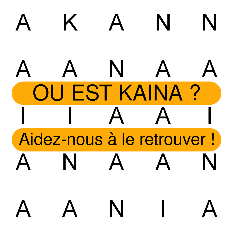 KAINA