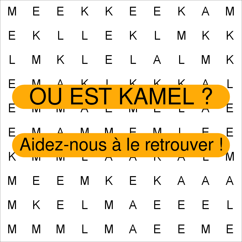 KAMEL