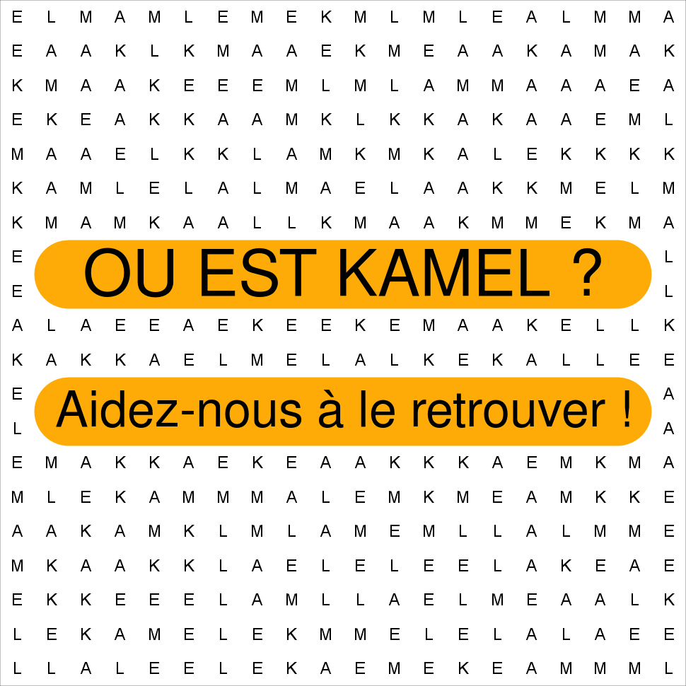 KAMEL