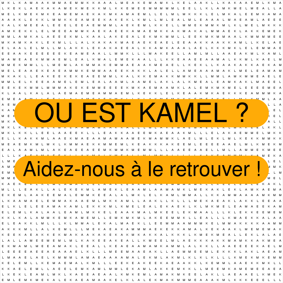 KAMEL