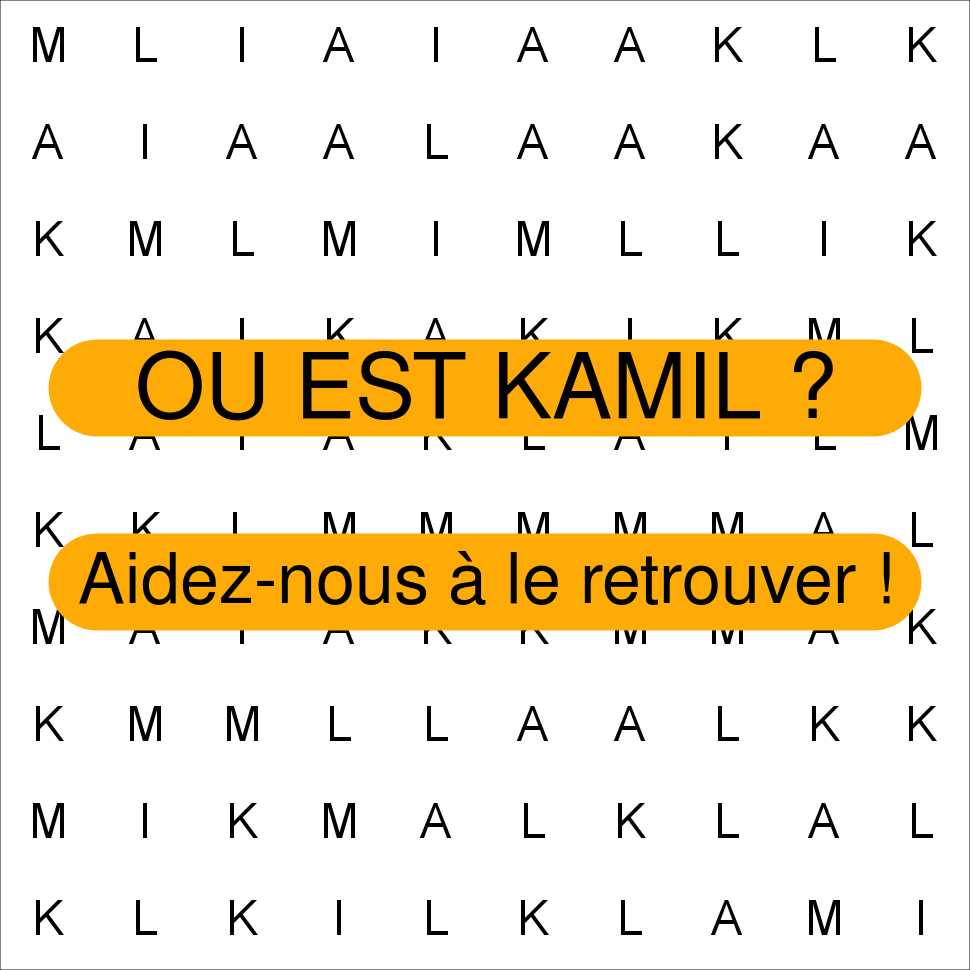 KAMIL