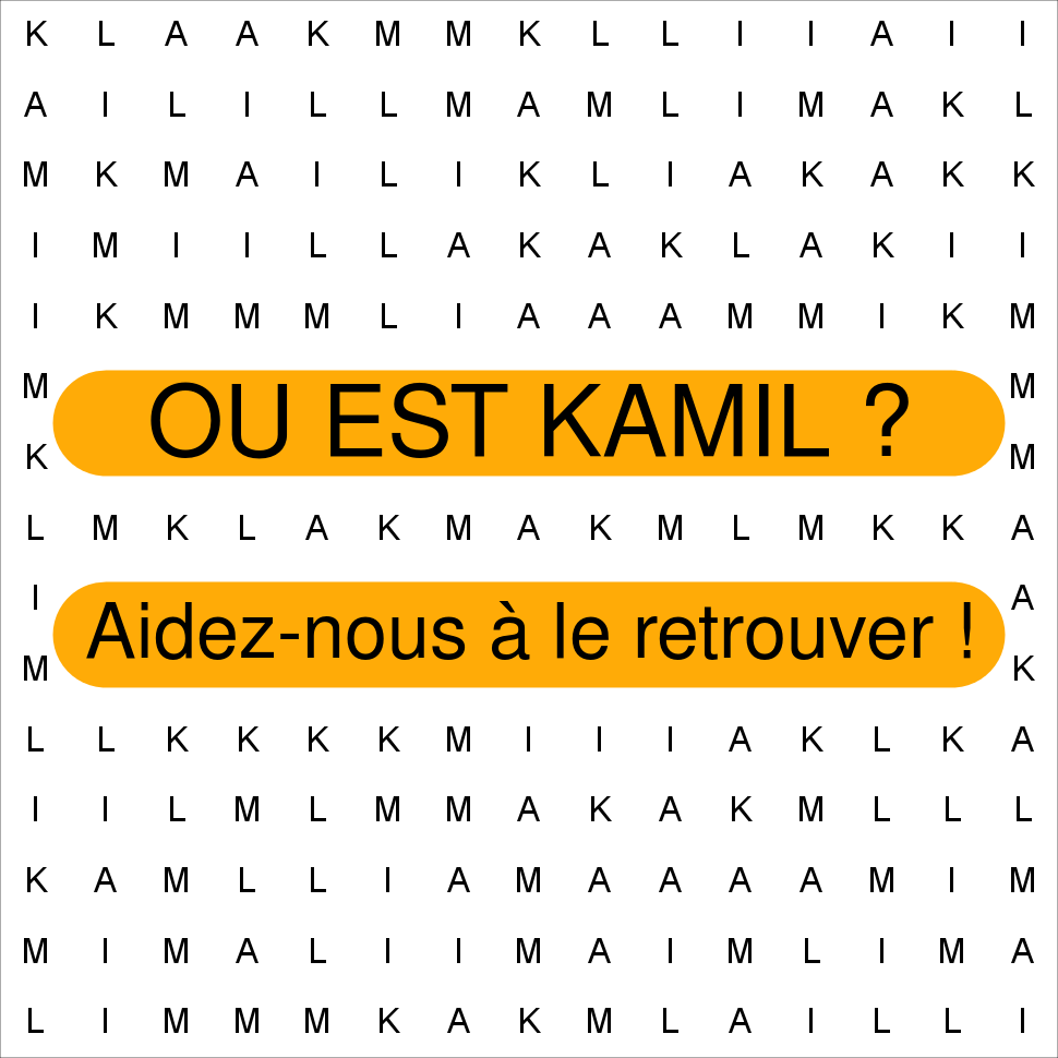 KAMIL
