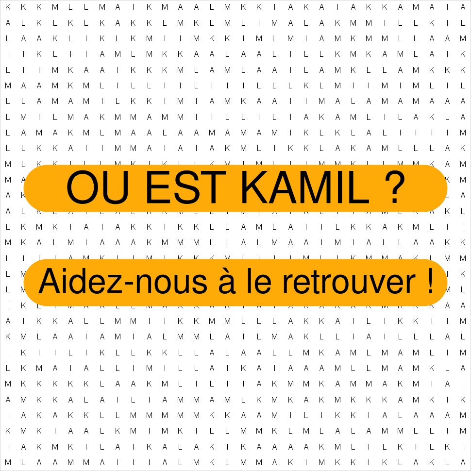 KAMIL