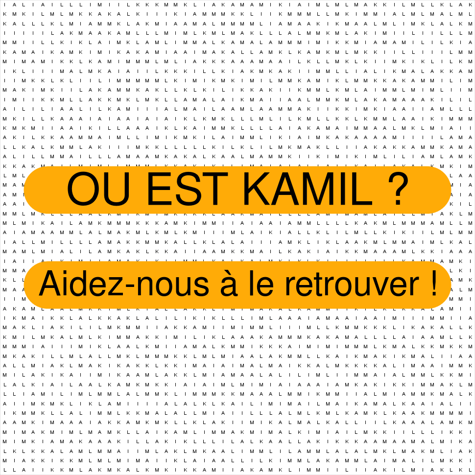 KAMIL