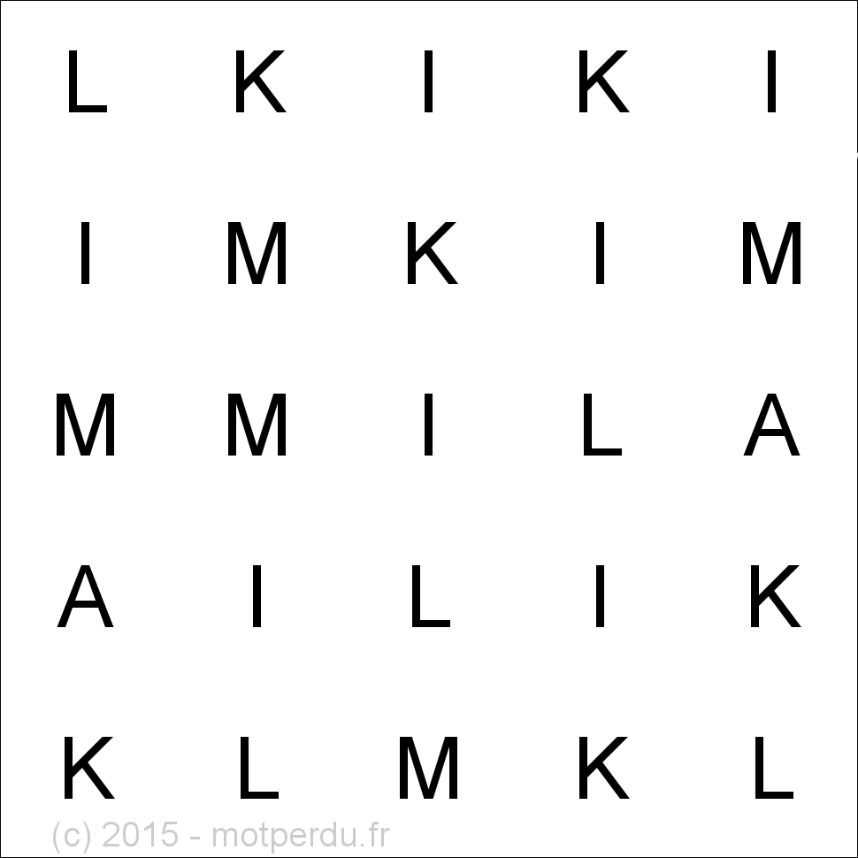 KAMIL