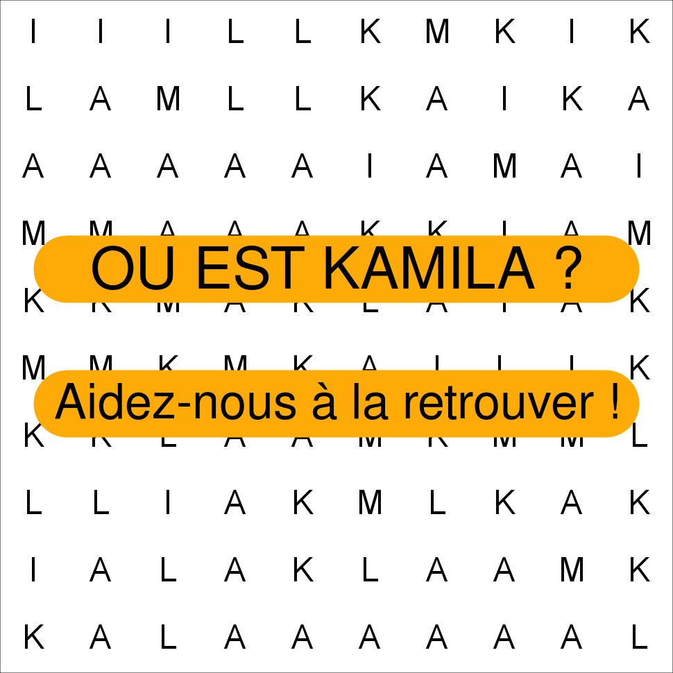 KAMILA