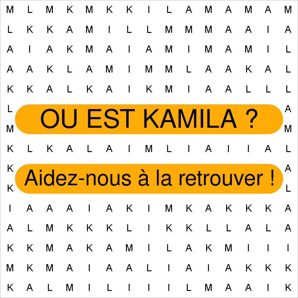 KAMILA