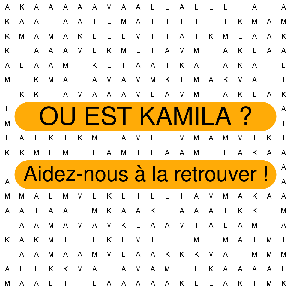 KAMILA
