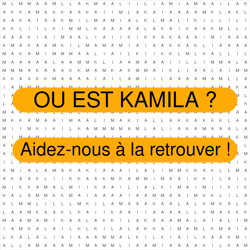 KAMILA