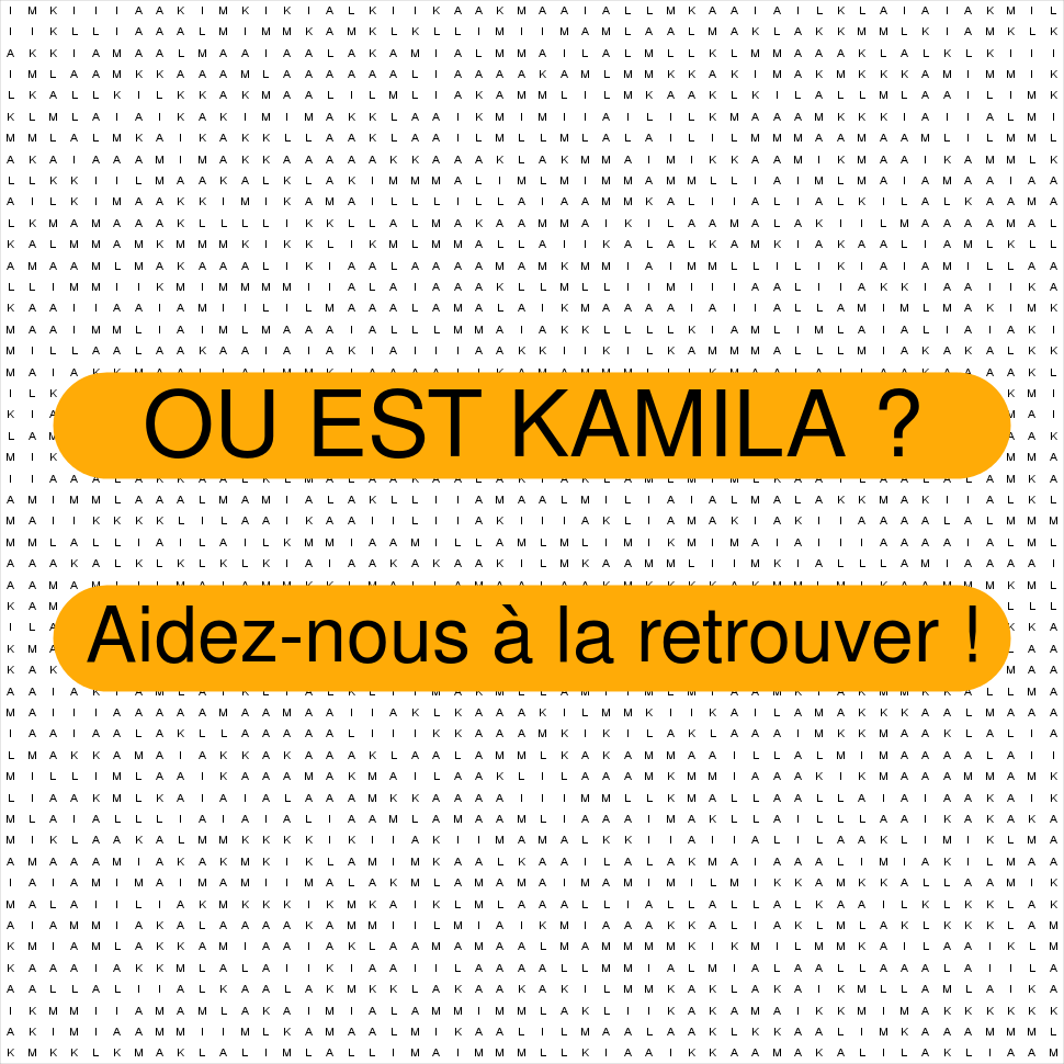 KAMILA