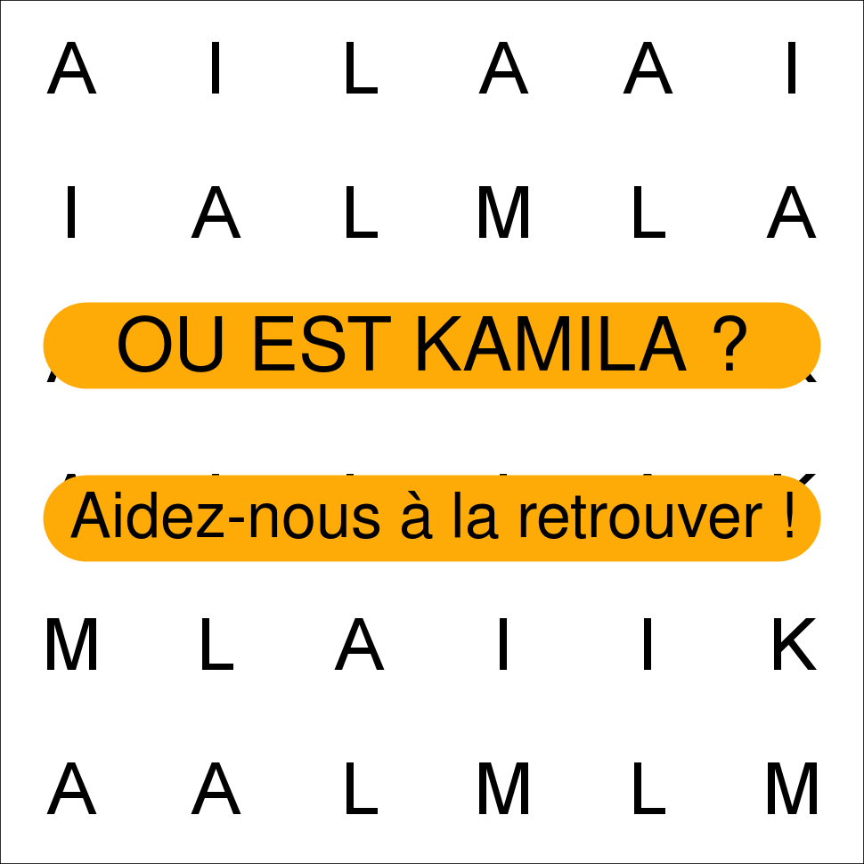 KAMILA