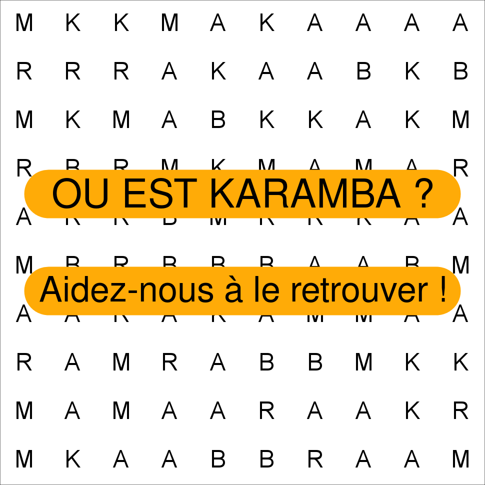 KARAMBA