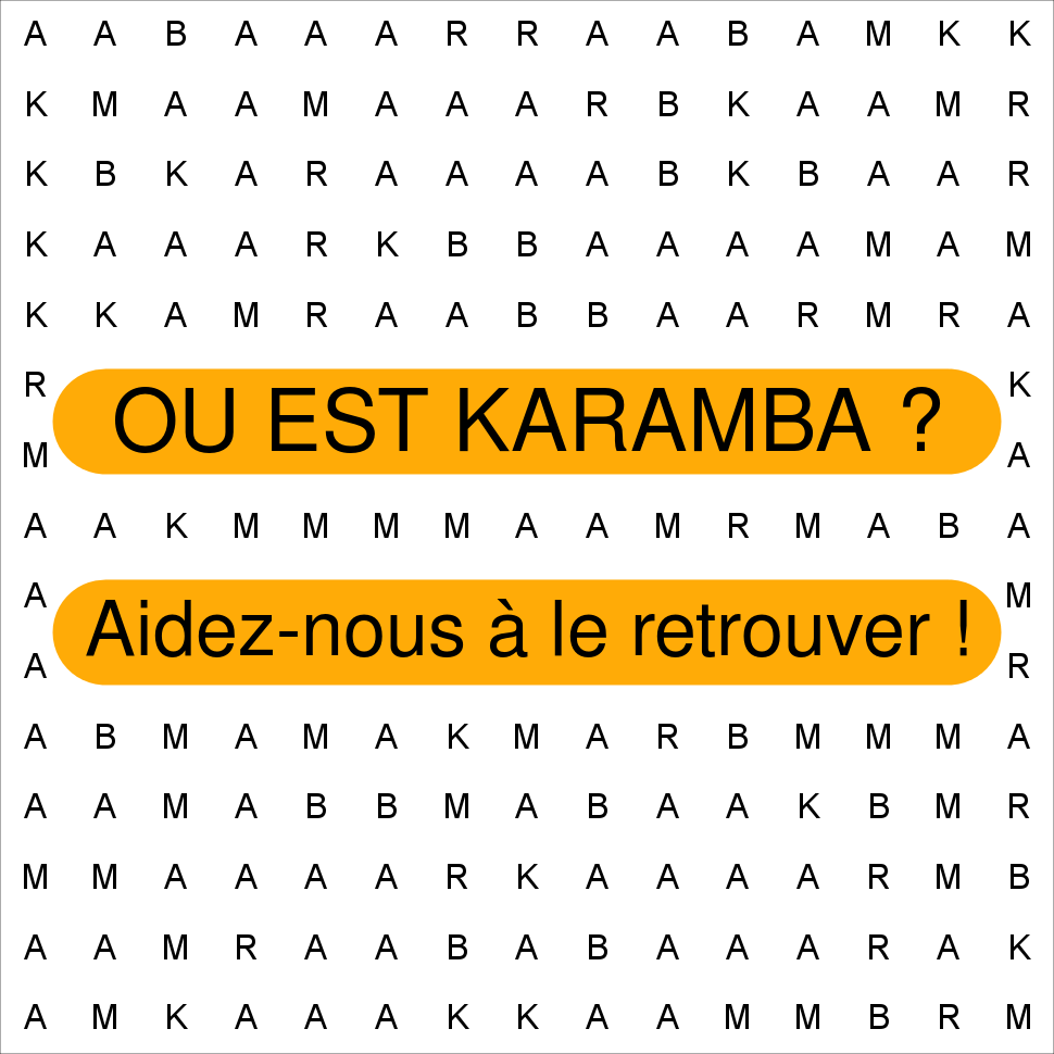 KARAMBA