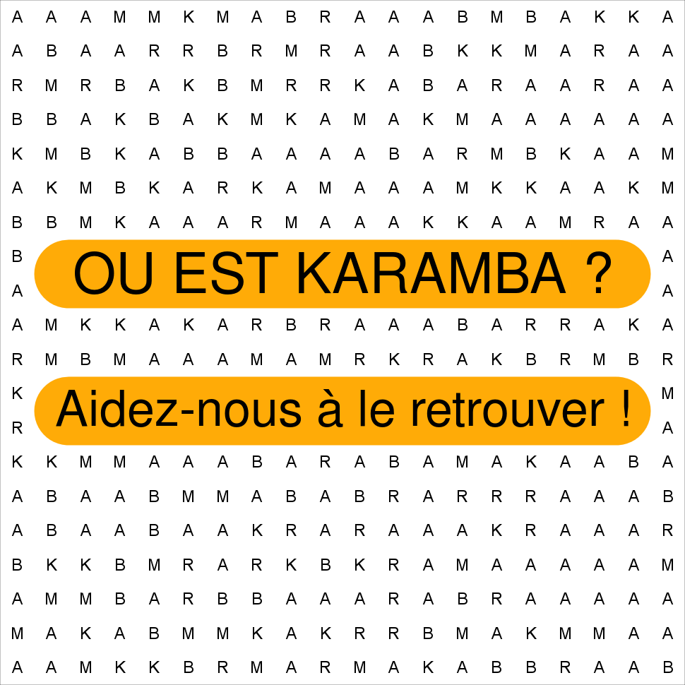 KARAMBA