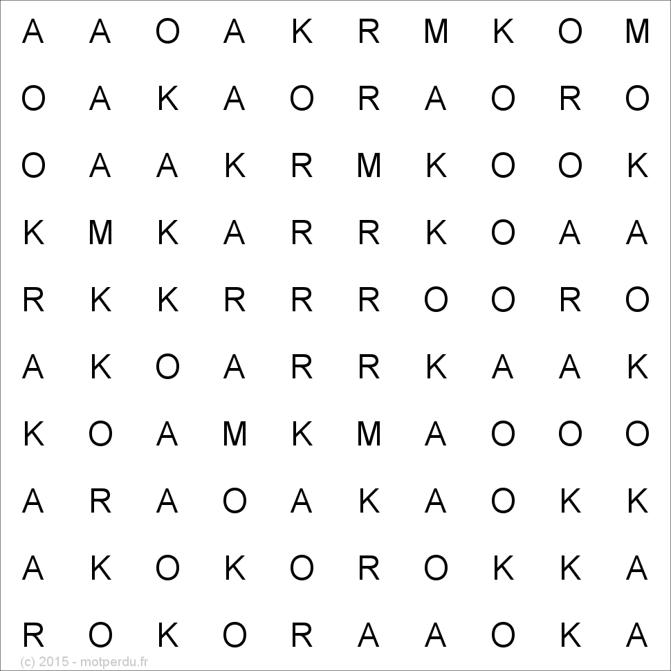 KARAMOKO