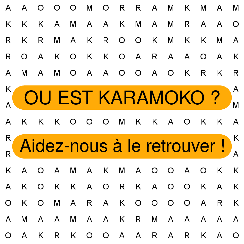 KARAMOKO